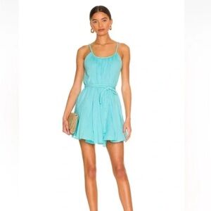 Alice & Olivia Raina Dress